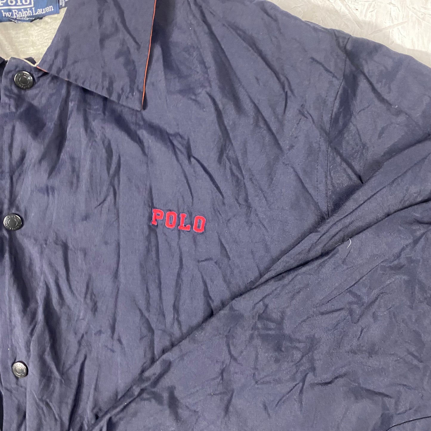 Vintage Polo Ralph Lauren Jacket