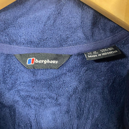 Vintage Berghaus Fleece