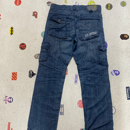 Vintage Enzo jeans