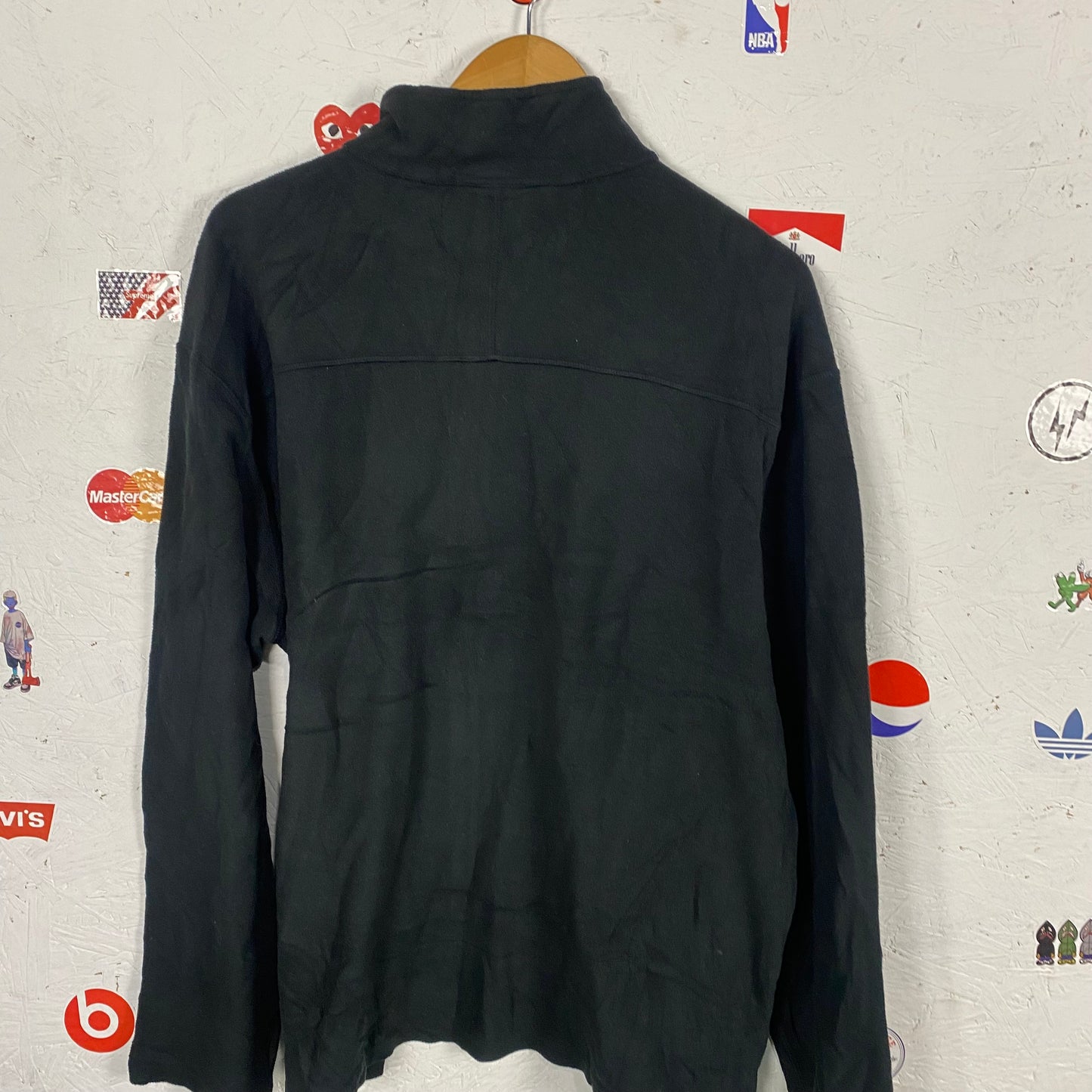 Vintage North face Fleece