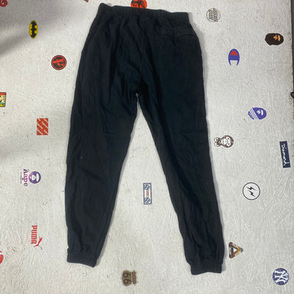 Vintage Nike track pants