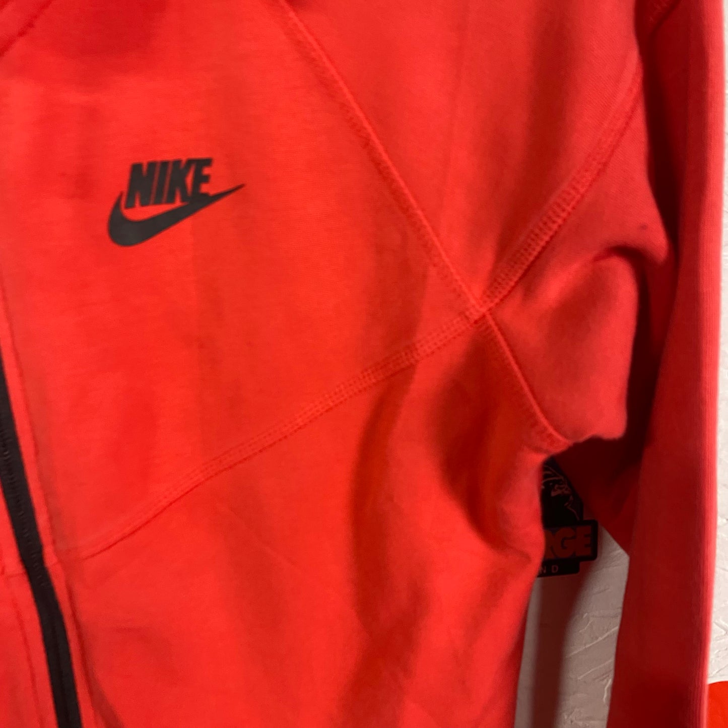 Vintage Nike fleece