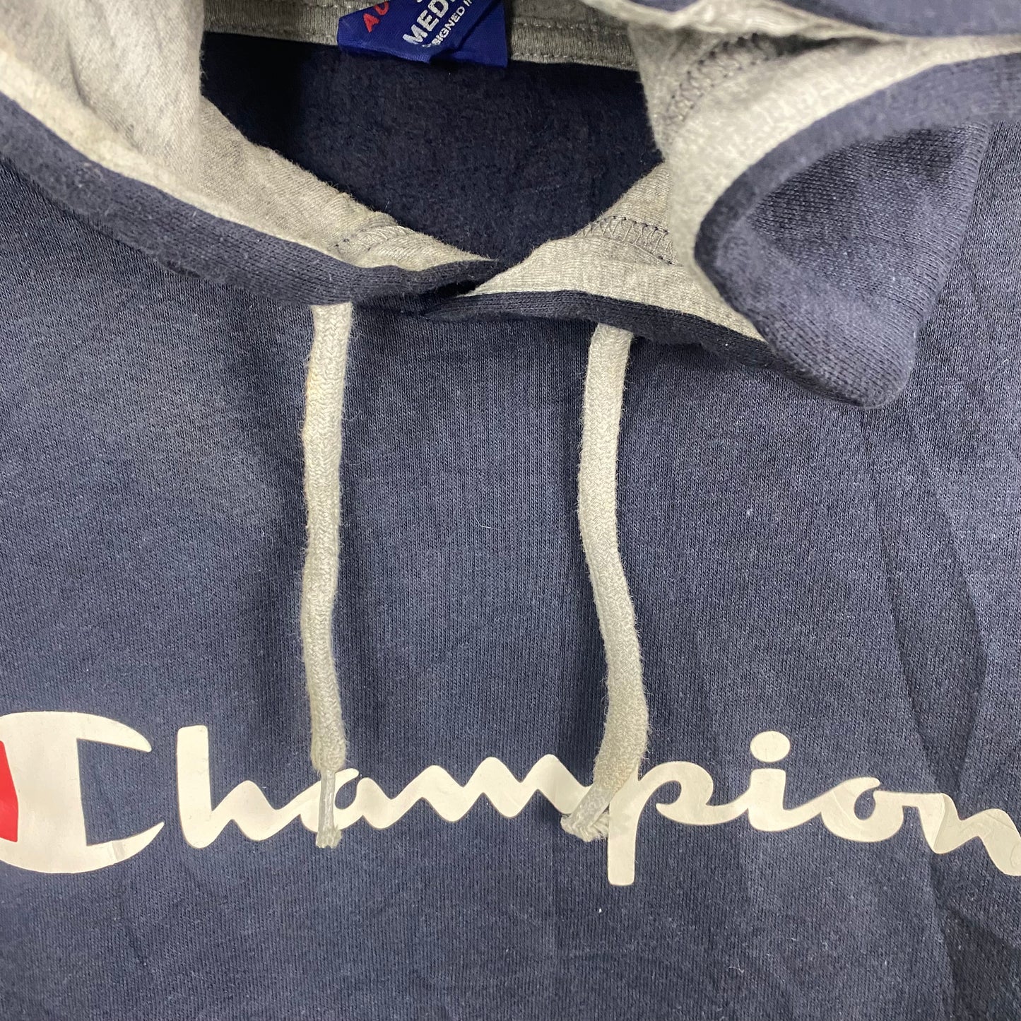 Vintage champion Hoodie