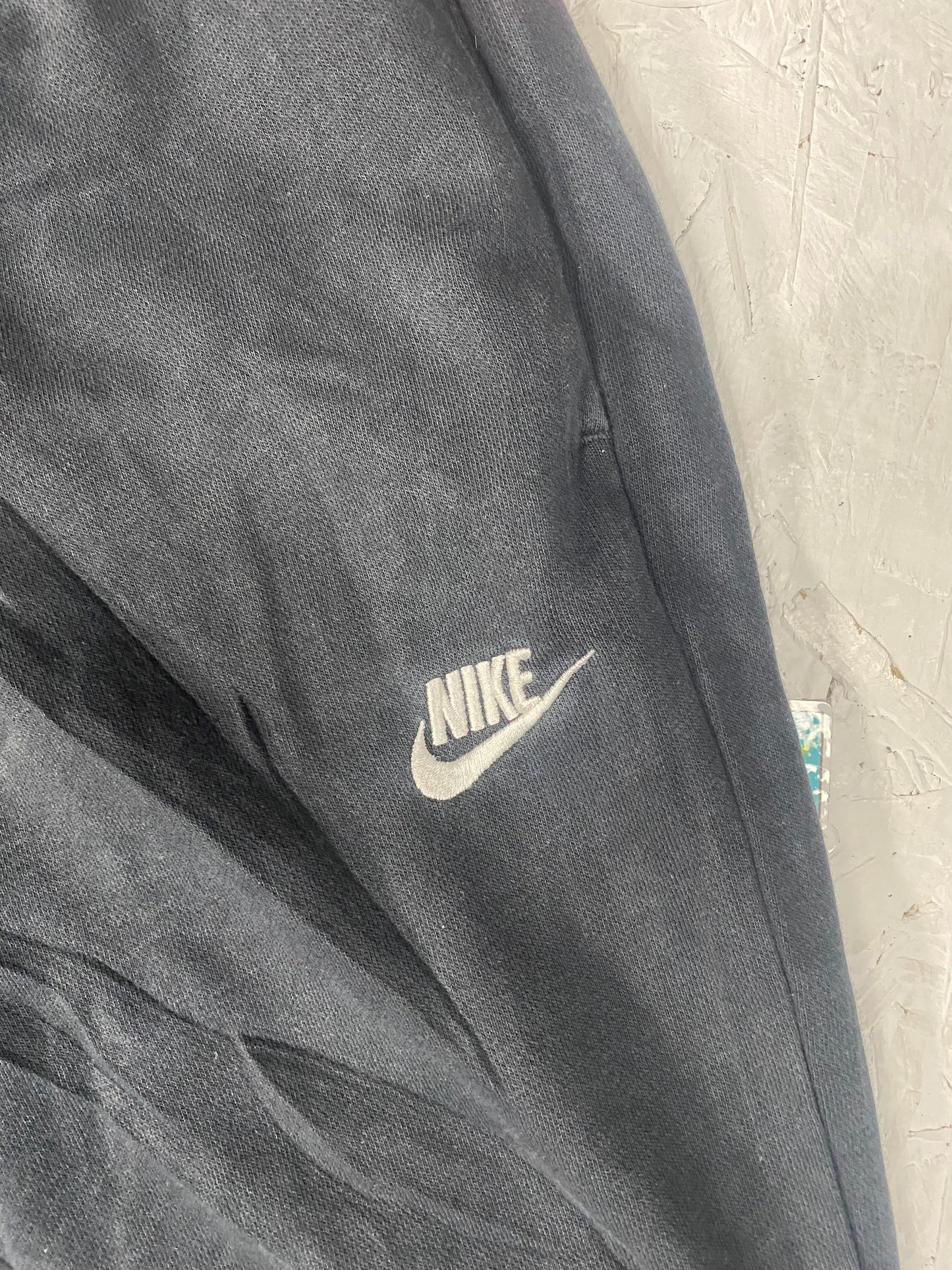 Vintage Nike Jogging Bottoms