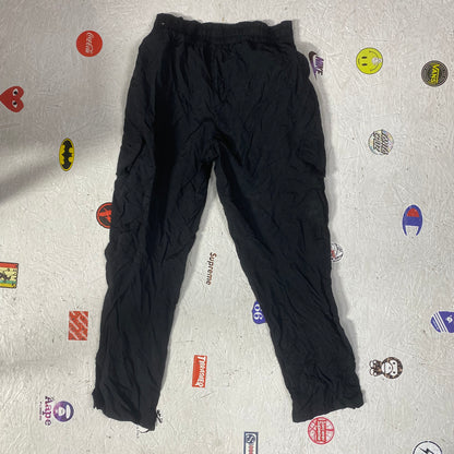 Vintage Nike track pants