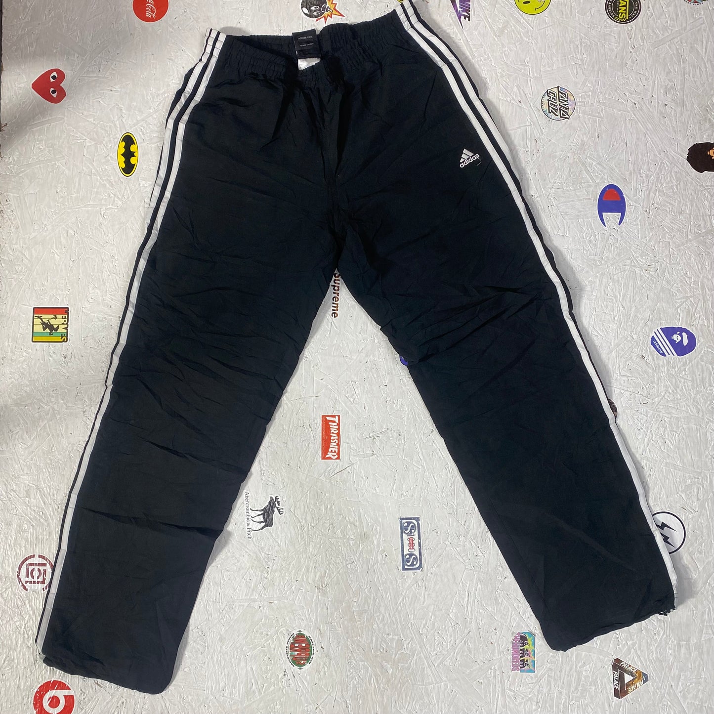 Vintage adidas Track Pants