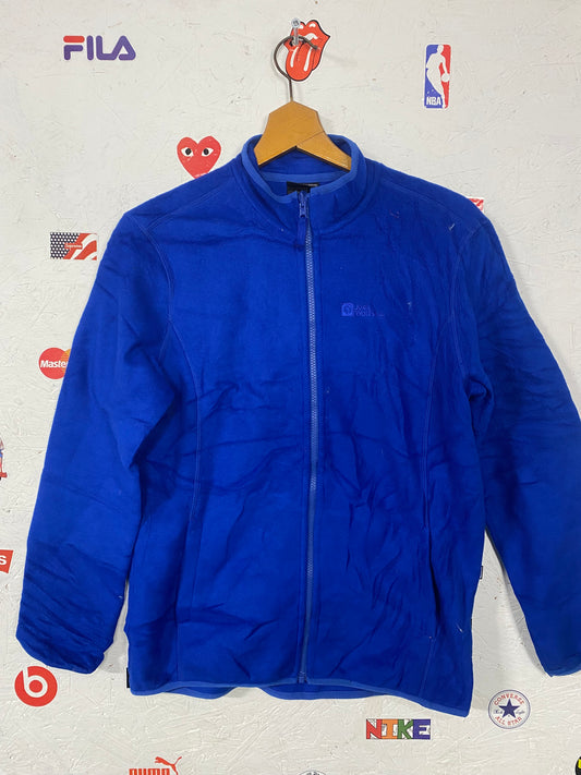 Vintage Jack Wolfskin fleece