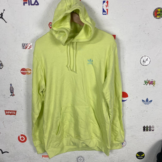 Vintage Adidas hoodie