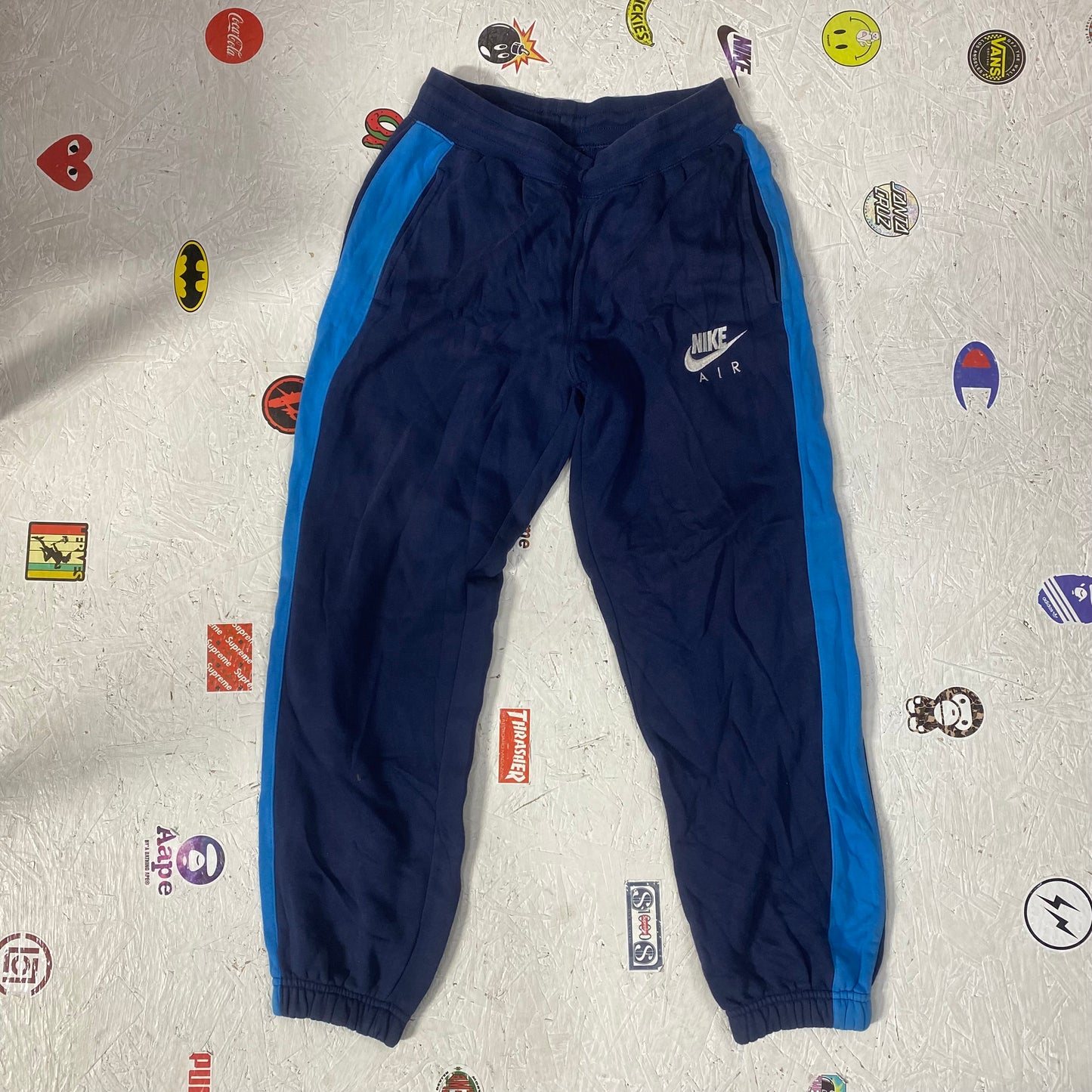 Vintage Nike track pants